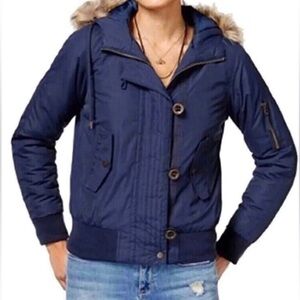 American rag coat